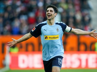 Stindl ist ein Kandidat für den Olympia-Kader 2021 Stindl ist ein Kandidat für den Olympia-Kader 2021