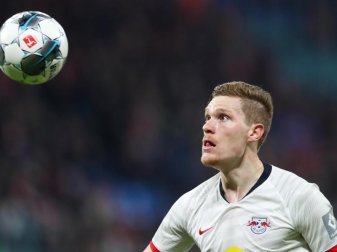 Nationalspieler von RB Leipzig: Marcel Halstenberg. Foto: Jan Woitas/dpa-Zentralbild/dpa Nationalspieler von RB Leipzig: Marcel Halstenberg. Foto: Jan Woitas/dpa-Zentralbild/dpa