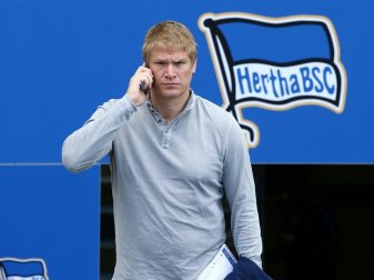 Keuter spricht über die Zusammenarbeit mit Klinsmann Keuter spricht über die Zusammenarbeit mit Klinsmann