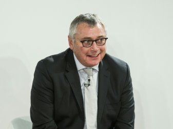 Robinson, ehemaliger Angreifer bei Liverpool Robinson, ehemaliger Angreifer bei Liverpool