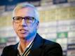 Nur vier Monate in Den Haag: Alan Pardew