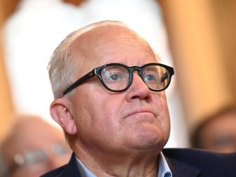 Vertraut im Falle von Geisterspielen auf ein verantwortungsvolles Verhalten der Fans: Fritz Keller, Präsident des Deutschen Fußball-Bundes. Foto: Arne Dedert/dpa Vertraut im Falle von Geisterspielen auf ein verantwortungsvolles Verhalten der Fans: Fritz Keller, Präsident des Deutschen Fußball-Bundes. Foto: Arne Dedert/dpa