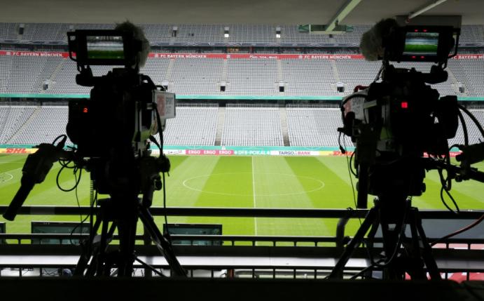 Ärger um die Auszahlung der letzten Rate für TV-Rechte
