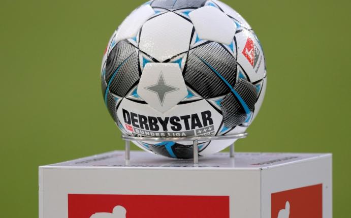 Bundesliga: Beschluss wohl frühestens Anfang Mai