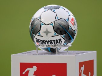 Bundesliga: Beschluss wohl frühestens Anfang Mai Bundesliga: Beschluss wohl frühestens Anfang Mai