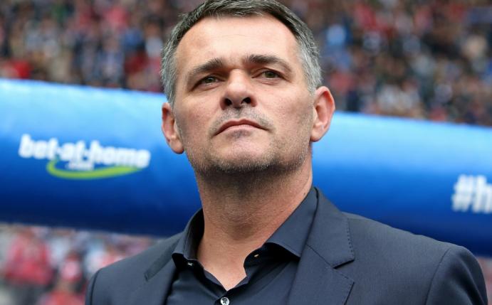 Frankreichs Ex-Nationalspieler Willy Sagnol