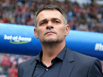 Frankreichs Ex-Nationalspieler Willy Sagnol Frankreichs Ex-Nationalspieler Willy Sagnol