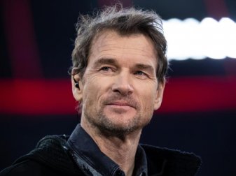 Sorgte mit seinen Äußerungen zu Corona für Diskussion: Ex-Nationaltorhüter Lehmann. Foto: Sven Hoppe/dpa Sorgte mit seinen Äußerungen zu Corona für Diskussion: Ex-Nationaltorhüter Lehmann. Foto: Sven Hoppe/dpa