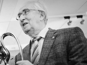 Pieters Graafland gewann 1970 den Europapokal Pieters Graafland gewann 1970 den Europapokal