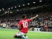 Im Old Trafford gibt es bald "sichere Stehplätze"