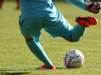 In Berlin steht ein Abbruch der Saison bevor In Berlin steht ein Abbruch der Saison bevor