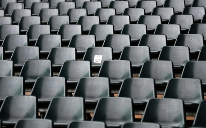 Bundesliga-Neustart: Ministerpräsidenten sind skeptisch
