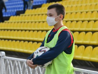 Weitreichende Hygieneauflagen bei der Premier League Weitreichende Hygieneauflagen bei der Premier League