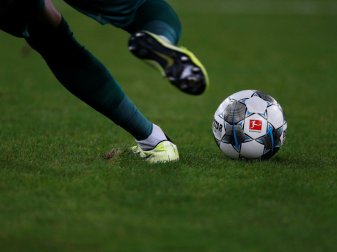 Schweizer Amatuerfußball abgebrochen