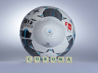 Entscheidung über die Bundesliga-Fortsetzung vertagt