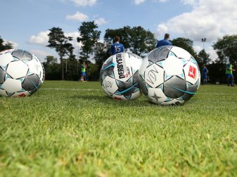 Die VDV unterstützt vereinslose Fußballer