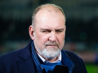 Jörg Schmadtke, Sport-Geschäftsführer beim VfL Wolfsburg Jörg Schmadtke, Sport-Geschäftsführer beim VfL Wolfsburg