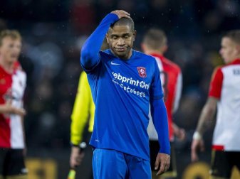 Lässt kein gutes Haar am Profifußball: Ex-Bundesliga-Profi Chinedu Ede. Foto: Joep Leenen/ANP/dpa