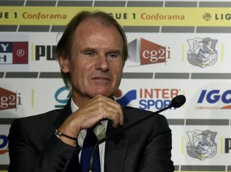 Joannin sieht seinen Verein ungerecht behandelt