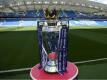 England: Vereine wollen Spielbetrieb fortsetzen