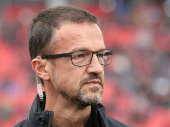 Fredi Bobic verteidigt  Bundesligapläne