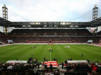 Drei Coronatests beim 1. FC Köln positiv