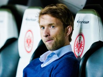 Sportdirektor von Bayer Leverkusen: Simon Rolfes. Foto: Uwe Anspach/dpa Sportdirektor von Bayer Leverkusen: Simon Rolfes. Foto: Uwe Anspach/dpa
