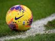 Sassuolo und Bologna vor Einstieg ins Training
