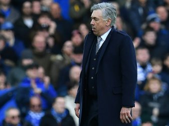 Carlo Ancelotti sieht Rangnick als möglichen Milan-Coach