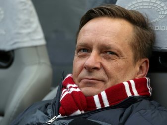 Heldt bestreitet leichtsinniges Verhalten Heldt bestreitet leichtsinniges Verhalten