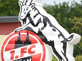 Köln will das Training im Laufe der Woche aufnehmen Köln will das Training im Laufe der Woche aufnehmen