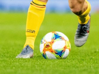 Entscheidung über Liga-Abbruch in Belgien verschoben Entscheidung über Liga-Abbruch in Belgien verschoben
