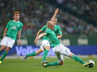 Werder Bremen soll durch Mentalcoach vorbereitet werden Werder Bremen soll durch Mentalcoach vorbereitet werden