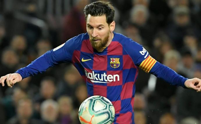Auch bei Barca sollen Ausgaben genau kontrolliert werden