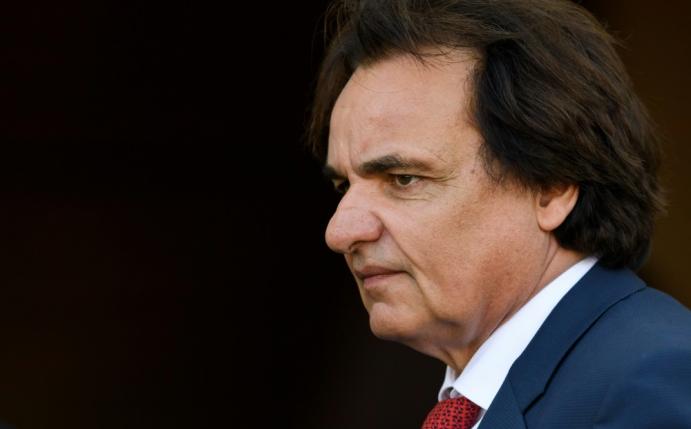 Sions Präsident Constantin plädiert für Liga-Aufstockung