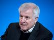 Bundesinnenminister Horst Seehofer (CSU) ist gegen Privilegien für Fußballprofis. Foto: Bernd von Jutrczenka/dpa