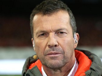 Lothar Matthäus kann die Entscheidung von Timo Werner verstehen. Foto: Andreas Gora/dpa