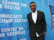 Salomon Kalou hat sich nicht an die Corona-Maßnahmen gehalten. Foto: Andreas Gora/dpa