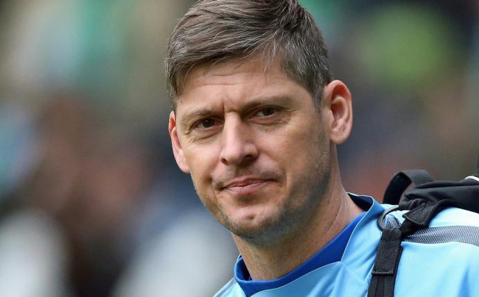 Richard Golz übernimmt die sportliche Leitung in Altona