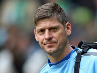 Richard Golz übernimmt die sportliche Leitung in Altona Richard Golz übernimmt die sportliche Leitung in Altona