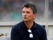 Christian Heidel erwartet weniger große Transfers