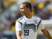 Leroy Sane soll mit Bayern kurz vor der Einigung stehen