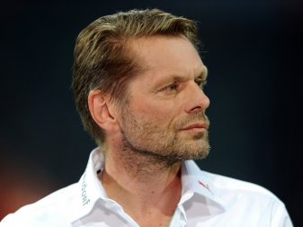 Uli Borowka warnt vor Corona-Folgen