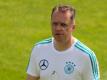 Leitet die Task Force für das Sicherheits- und Hygienekonzept der DFL: DFB-Teamarzt Tim Meyer. Foto: Christian Charisius/dpa