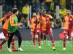 Süper Lig will Anfang Juni wieder starten