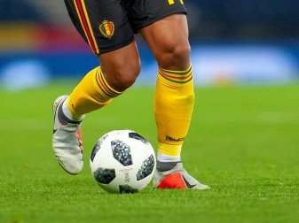 Belgien setzt Sportwettkämpfe bis 31. Juli aus Belgien setzt Sportwettkämpfe bis 31. Juli aus