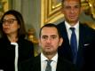 Vincenzo Spadafora (M.) will kein Datum festlegen