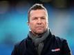 Freut sich auf den Bundesliga-Neustart: Lothar Matthäus