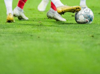 Die Bundesliga kehrt am 15. Mai zurück. Foto: Rolf Vennenbernd/dpa Die Bundesliga kehrt am 15. Mai zurück. Foto: Rolf Vennenbernd/dpa