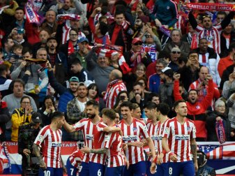 20/21: Atletico gewährt treuen Fans 20 Prozent Rabatt 20/21: Atletico gewährt treuen Fans 20 Prozent Rabatt